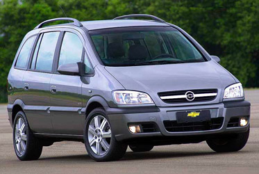 Transporte de Passageiros